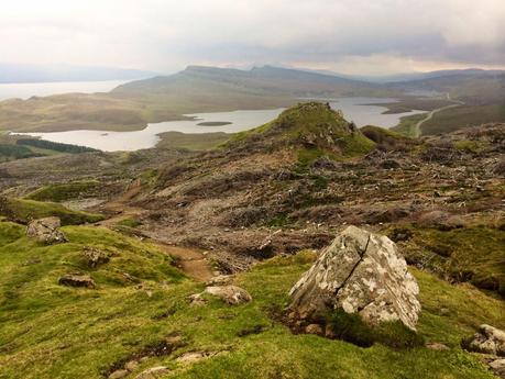 VIAGGI / LE HIGHLANDS SCOZZESI