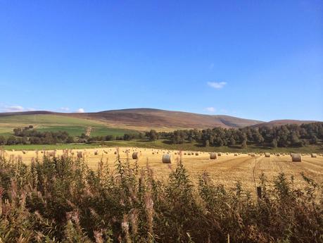 VIAGGI / LE HIGHLANDS SCOZZESI