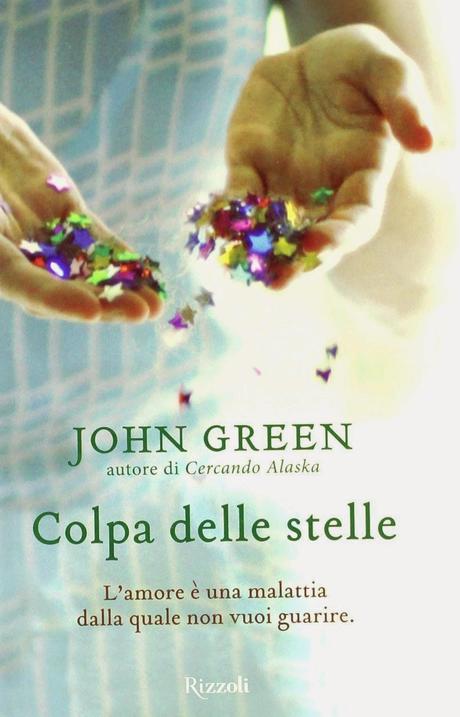 Colpa delle stelle di John Green