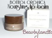 BOTTEGA ORGANICA Nourishing Balm