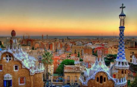 Barcellona