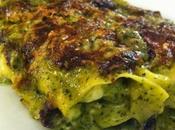 prova cuoco Lasagne pesto modo