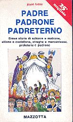 Padre padrone padreterno