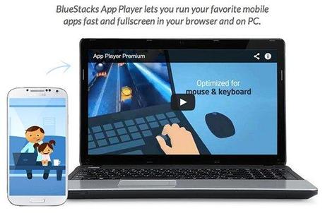 whatsapp pc blustacks app player WhatsApp per PC: come installare lapp su Windows o Mac sticky guide applicazioni  