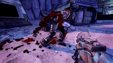 Borderlands: The Pre-Sequel - Intervista agli sviluppatori