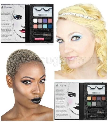 Collezione Make-Up Halloween by Elf