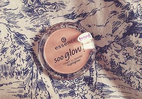 Essence Soo Glow Highlighter