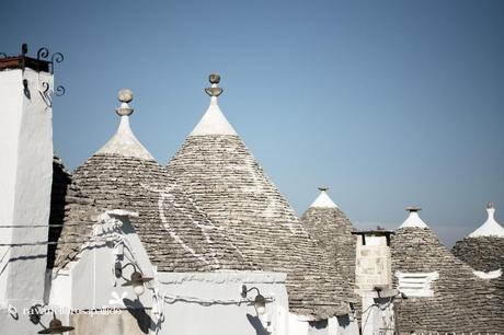 viaggio in puglia