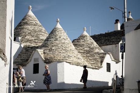 viaggio in puglia