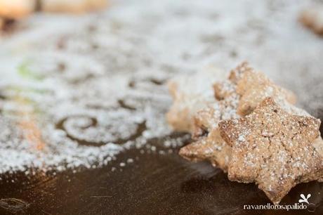 biscotti di grano saraceno