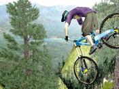 Shred! Mountain Biking estremamente realistico Android!