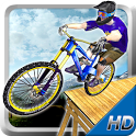  Shred!   Mountain Biking estremamente realistico per Android!