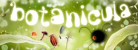 zZMhAr6 Lo splendido Botanicula arriva su Android!