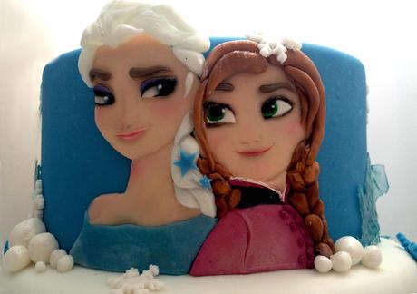 Elsa e Anna 2