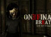 Final Breath: campagna “all’ultimo respiro”