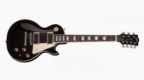 gibson les paul 7 corde