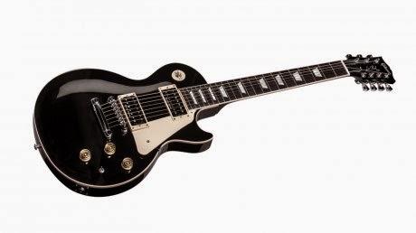 gibson les paul 7 corde