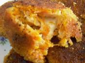 Polpette zucca