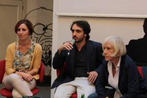 “Biennale MArteLive 2014″: annunciati i vincitori a Palazzo Incontro, Roma