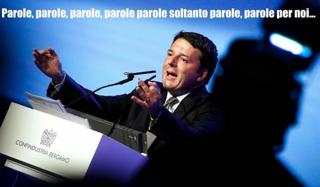 Renzi: miliardi tasse meno