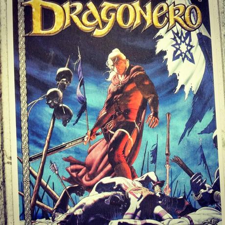 DRAGONERO #17