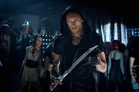 Books to Movies: TMI diventerà un telefilm!