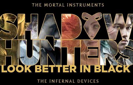 Books to Movies: TMI diventerà un telefilm!