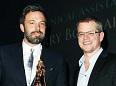 Ben Affleck e Matt Damon sviluppano un drama per Syfy