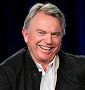 Sam Neill si unisca al cast di CBS “The Dovekeepers”