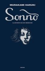 sonno-haruki-murakami-racconto-illustrato