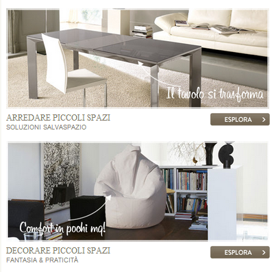 Dalani - il mio shop per arredare casa