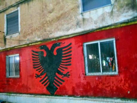 Istantanee: Albania