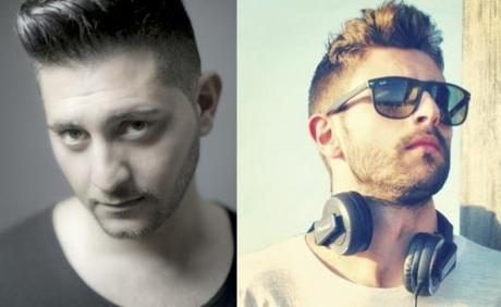 31/10 Tello + Marco Santoro @ Parco Gondar Gallipoli (Le) Halloween 2014