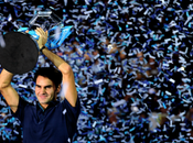 Federer record master Shangai