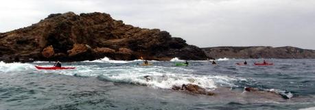 3 star course in Menorca
