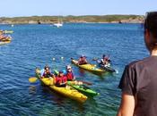 star course Menorca