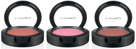 MAC Cosmetics, The Matte Lip - Preview