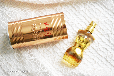 Jean Paul Gaultier, Classique Intense Fragrance - Review