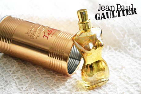 Jean Paul Gaultier, Classique Intense Fragrance - Review