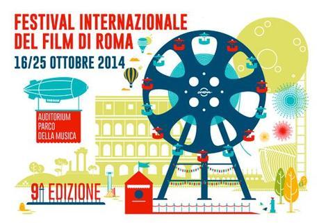 Il sapore del cinema. Fondente o al latte? Festival di Roma 2014