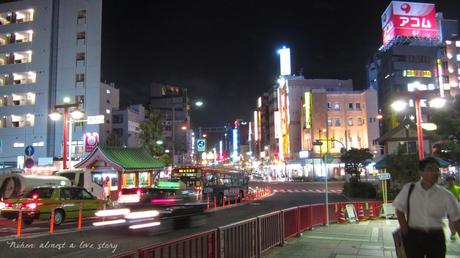 Asakusa