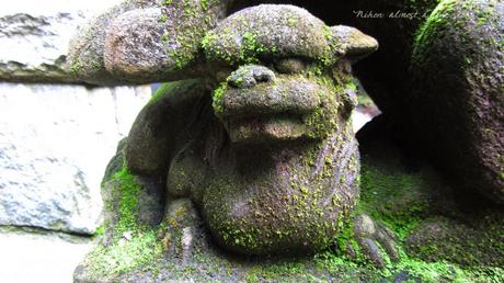 Komainu