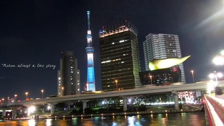 Tokyo Sky tree