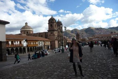 Cusco