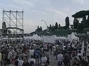DISCO ROTTO #beppegrillo #circomassimo #italia5stelle