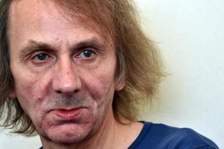 Michel Houellebecq