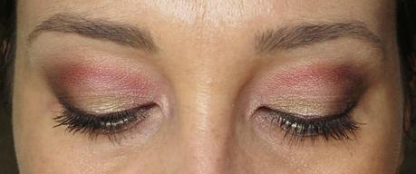Dior - Trafalgar 876 eyeshadow palette 5 Couleurs