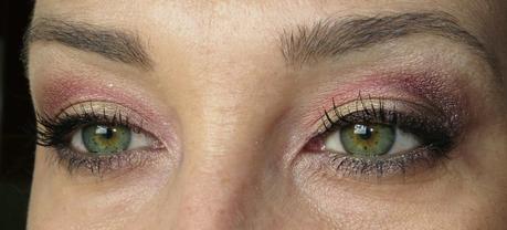 Dior - Trafalgar 876 eyeshadow palette 5 Couleurs