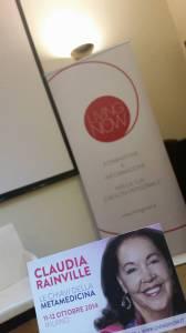 claudiarainvillemilano