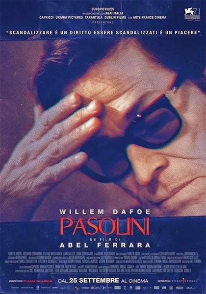 Pasolini